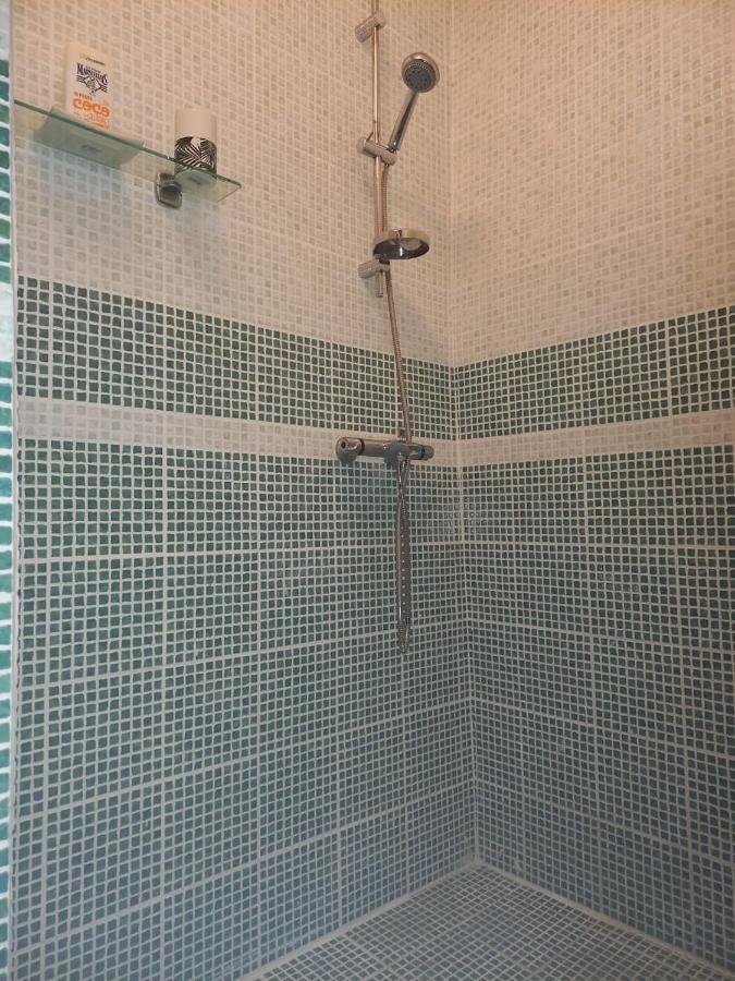 Charmant logement avec spa/petit-déjeuner inclus. Pointe-Noire Extérieur photo